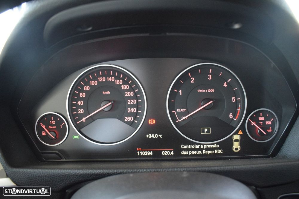 BMW 420 Gran Coupé d Line Luxury Auto - 21