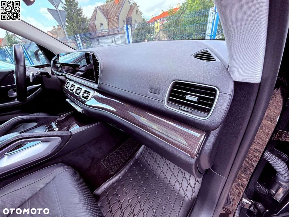 Mercedes-Benz GLS 400 d 4-Matic - 28