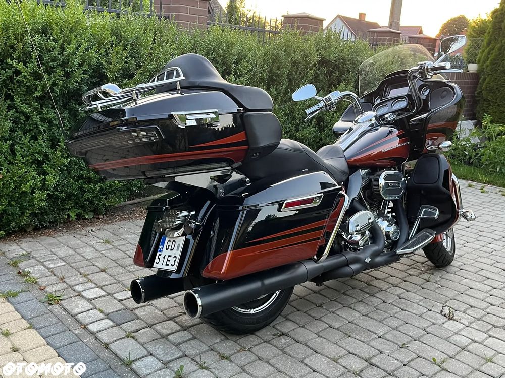 Harley-Davidson Touring Road Glide - 5