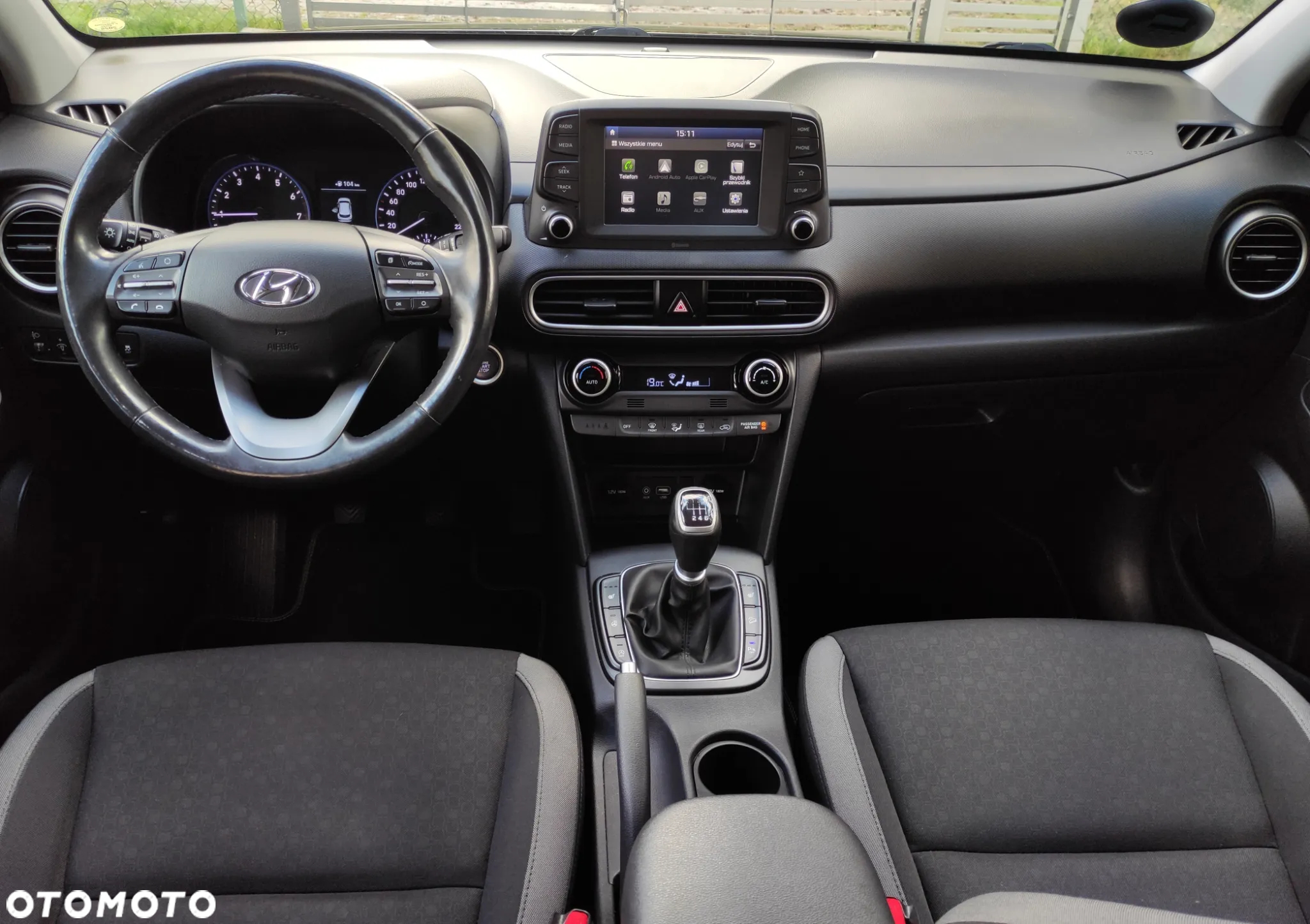 Hyundai Kona - 5