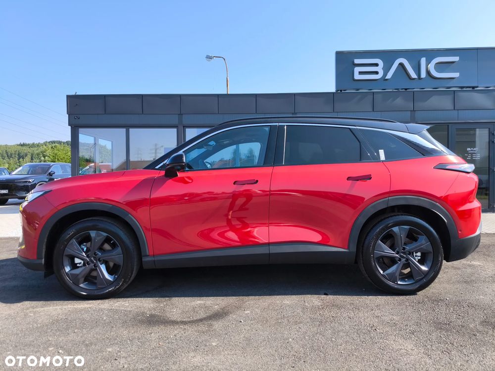 BAIC 5 - 2