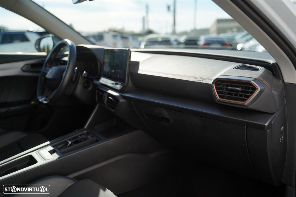 Cupra Formentor 1.5 TSI DSG - 34