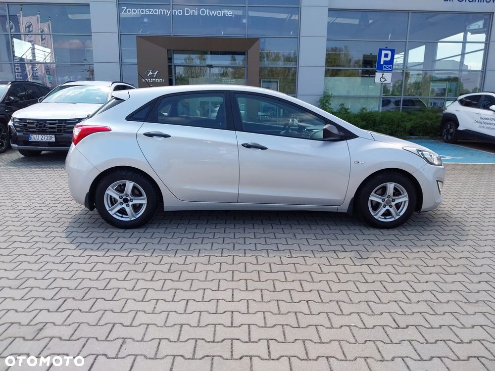 Hyundai i30 1.4 Classic - 6