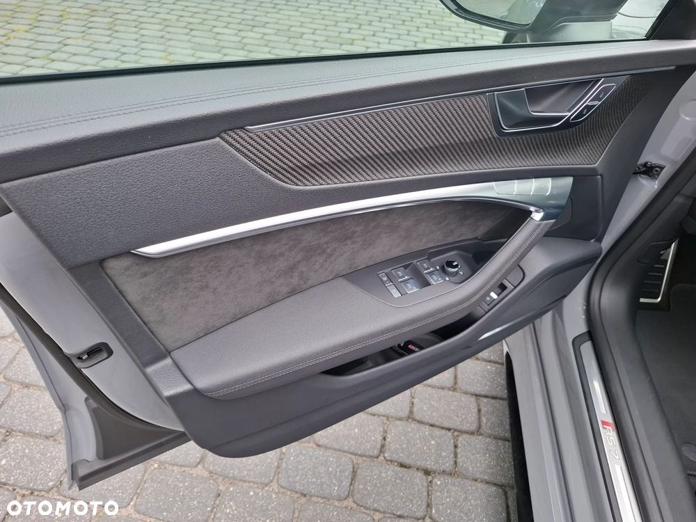 Audi RS7 Sportback - 31