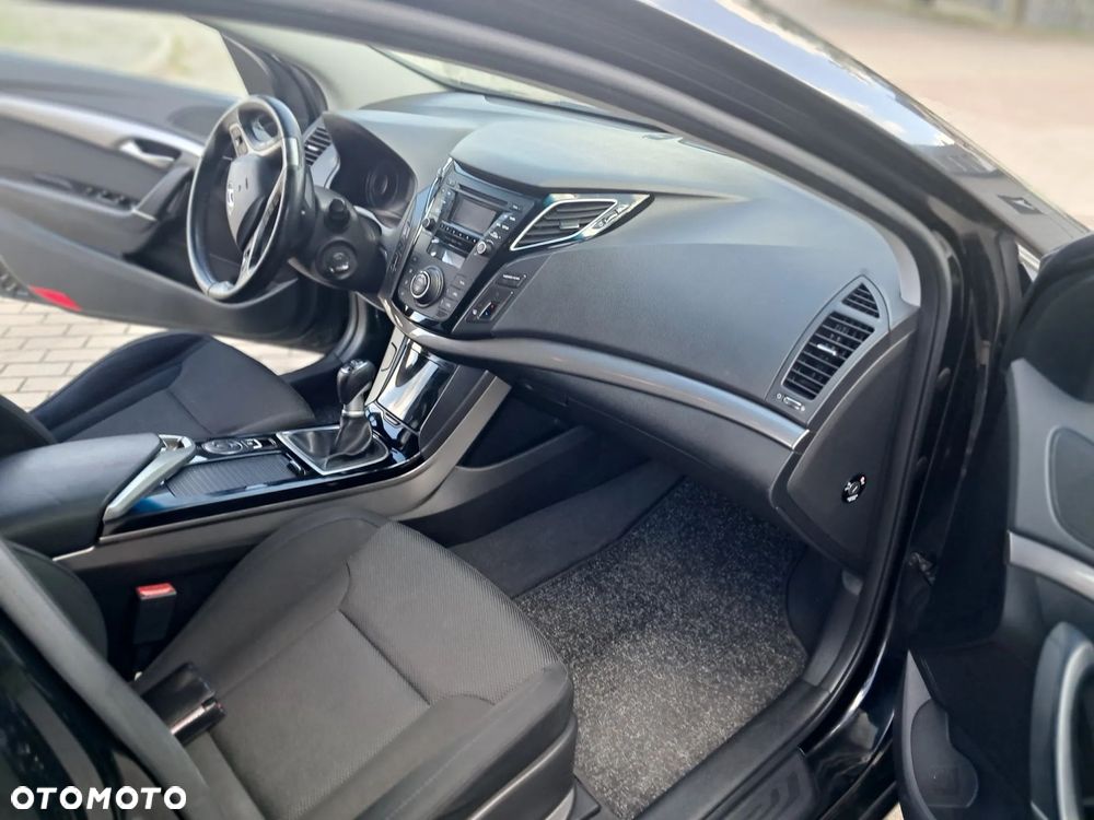 Hyundai i40 - 9
