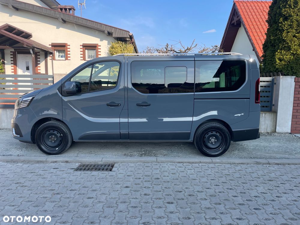 Renault Trafic 2.0 dCi Escapade - 37
