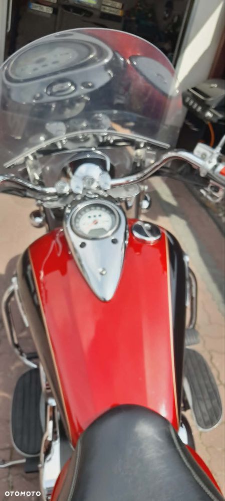 Kawasaki VN - 7