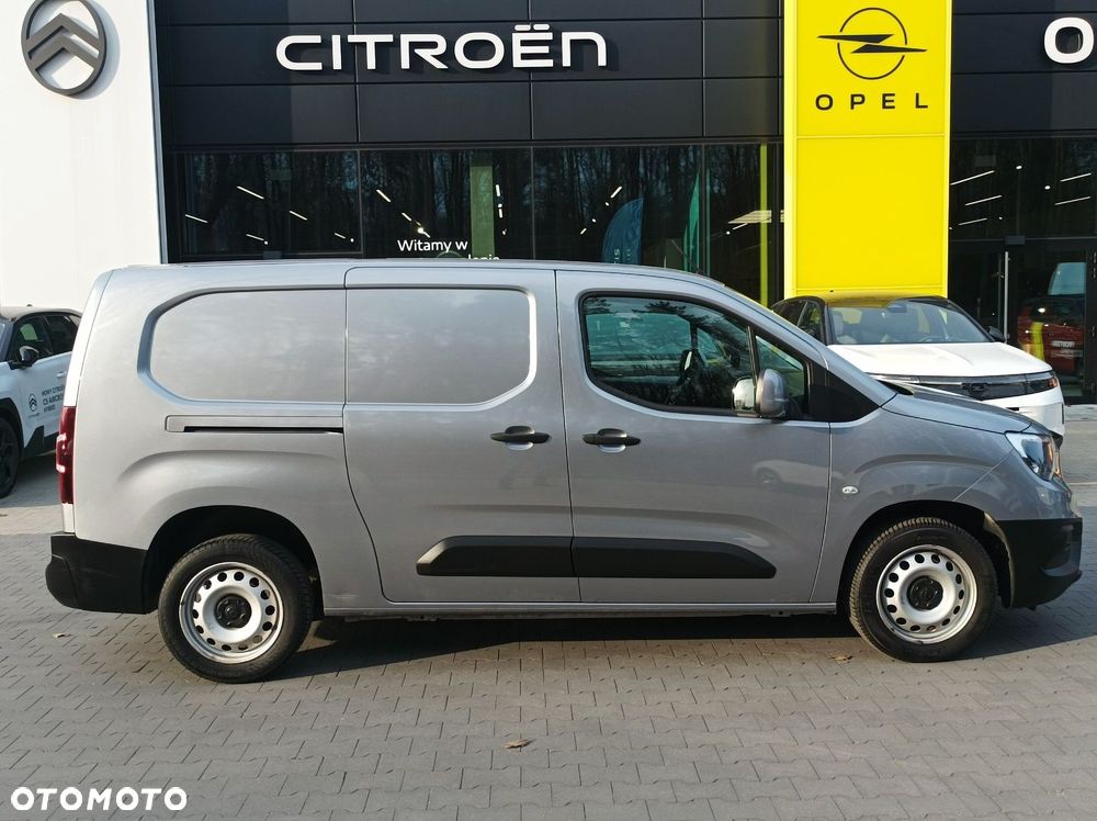 Opel Combo - 8