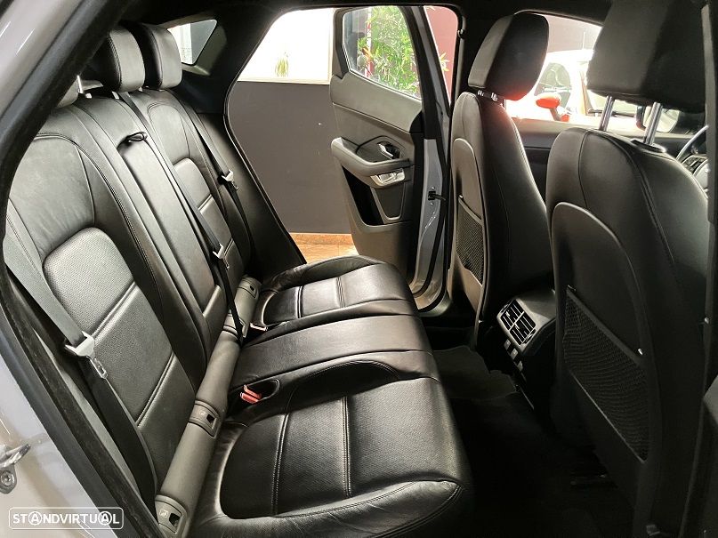 Jaguar E-Pace 2.0 i4D R-Dynamic S AWD Aut. - 21