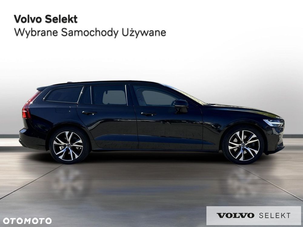 Volvo V60 - 7
