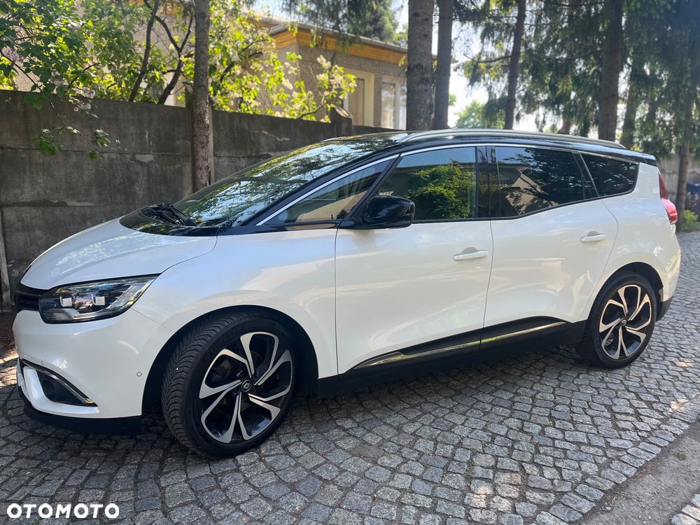 Renault Grand Scenic ENERGY dCi 110 INTENS - 6