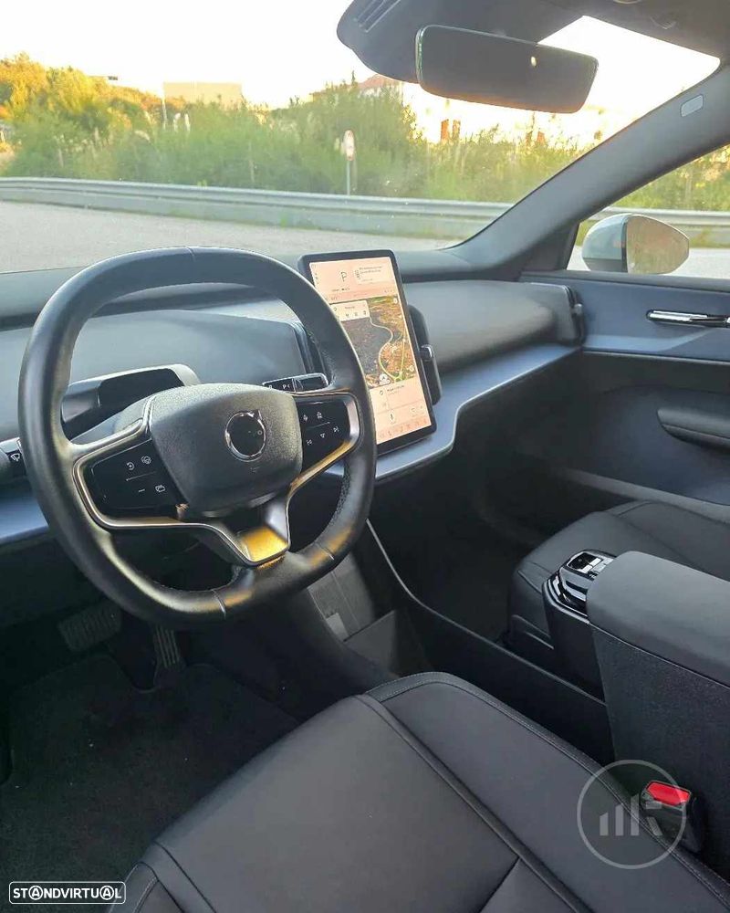 Volvo EX30 69 kWh Single Motor Extended Range Core - 10