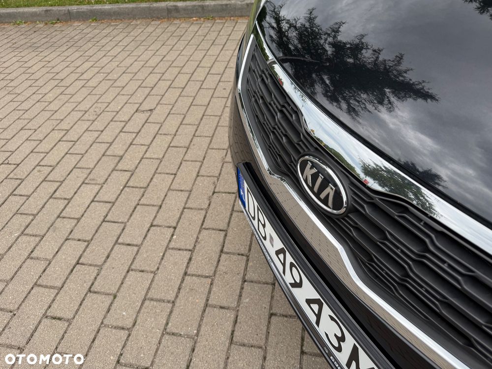 Kia Ceed 1.4 CVVT Dream-Team Edition - 22