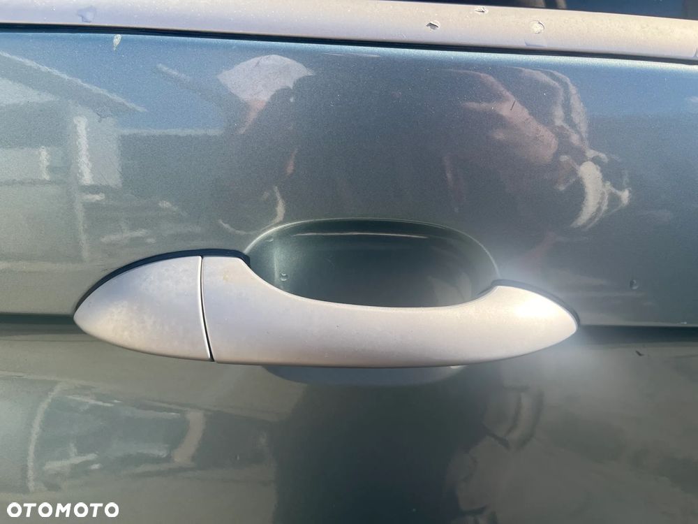 DRZWI TYLNE PRAWE TYŁ PRAWY BMW X5 E53 2003 ROK KOD LAKIERU 422 - 3