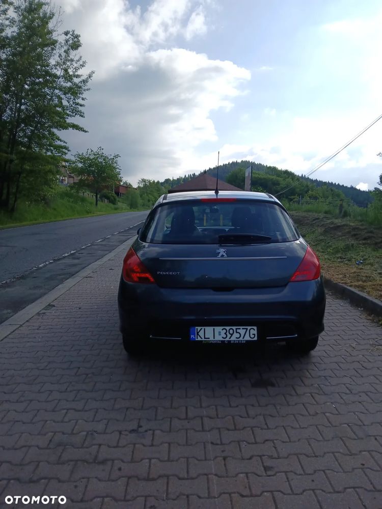 Peugeot 308 HDi FAP 92 Active - 9