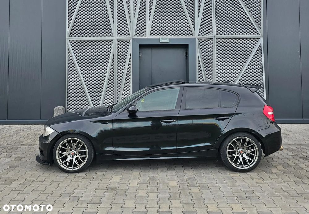 BMW Seria 1 118i - 1