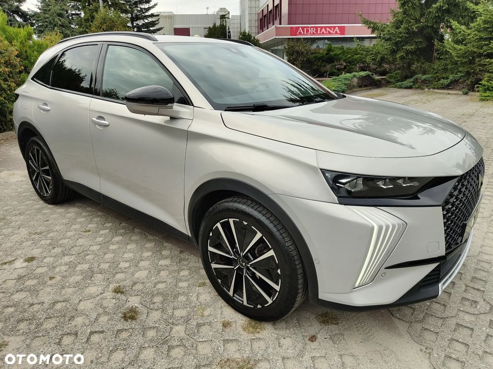 DS Automobiles DS 7 1.5 BlueHDi Rivoli - 7