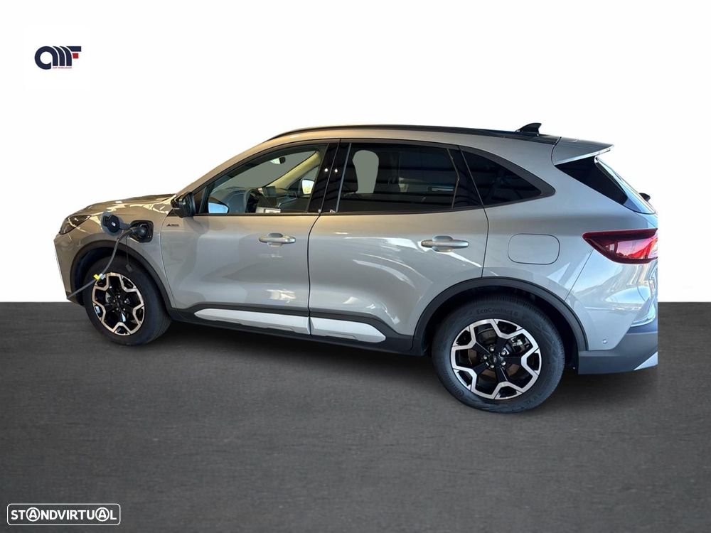 Ford Kuga - 4