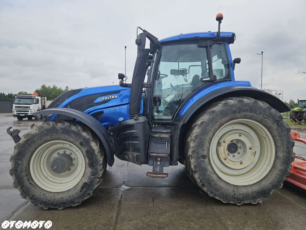 Valtra T234 - 13