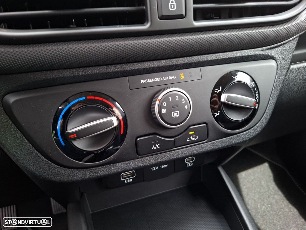 Hyundai i10 1.0 Comfort (TT) - 19
