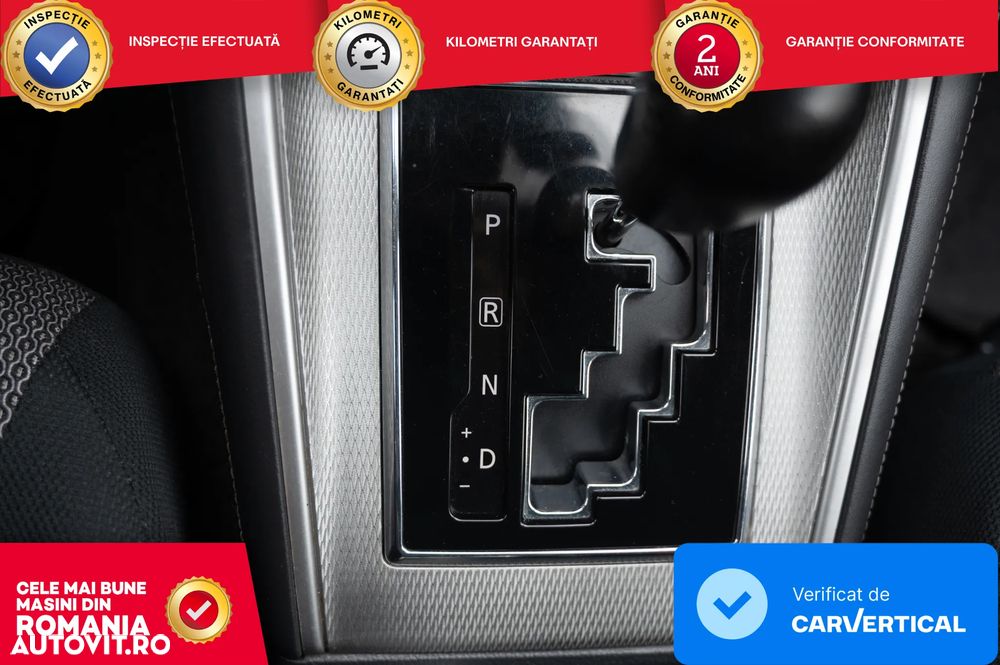 Mitsubishi L200 Double Cab 2.2 DI-D A/T Intense - 21