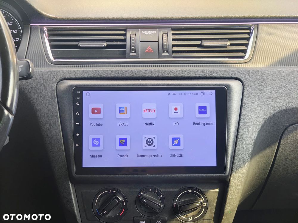 Seat Toledo 1.4 TDI Reference - 15
