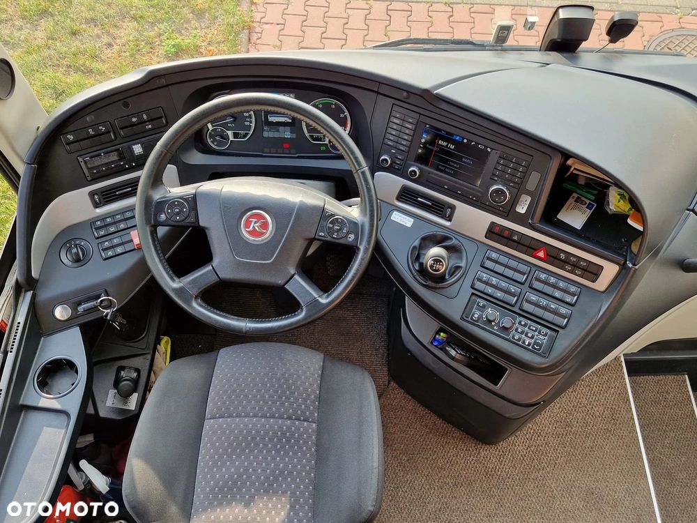 Setra S 515 HD - 8