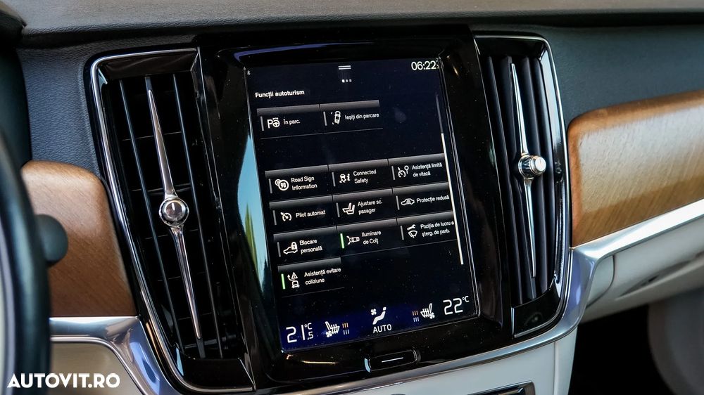Volvo S90 D4 Inscription - 16