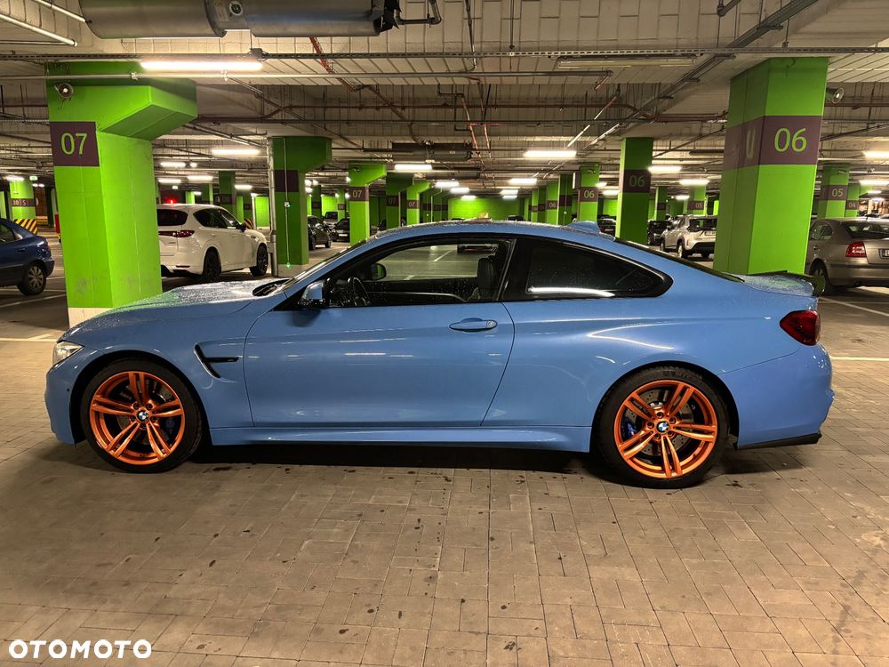 BMW M4 - 13