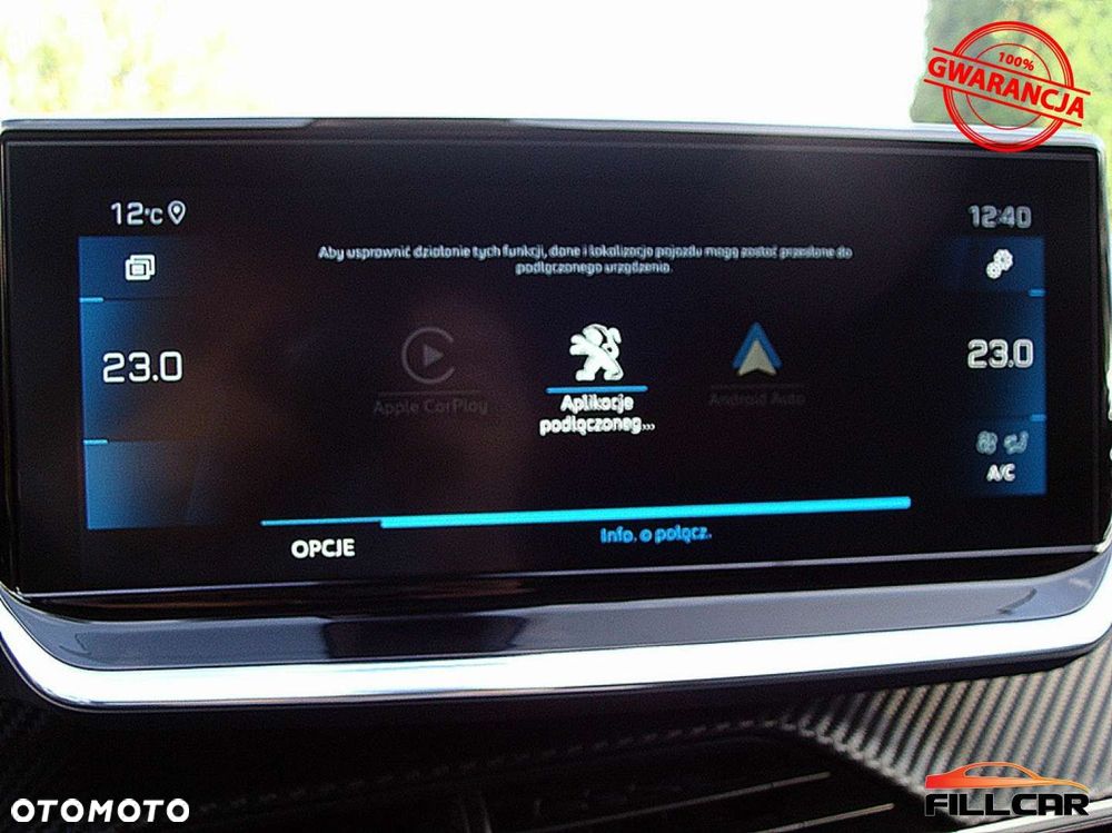 Peugeot 2008 PureTech 130 EAT8 Allure - 27