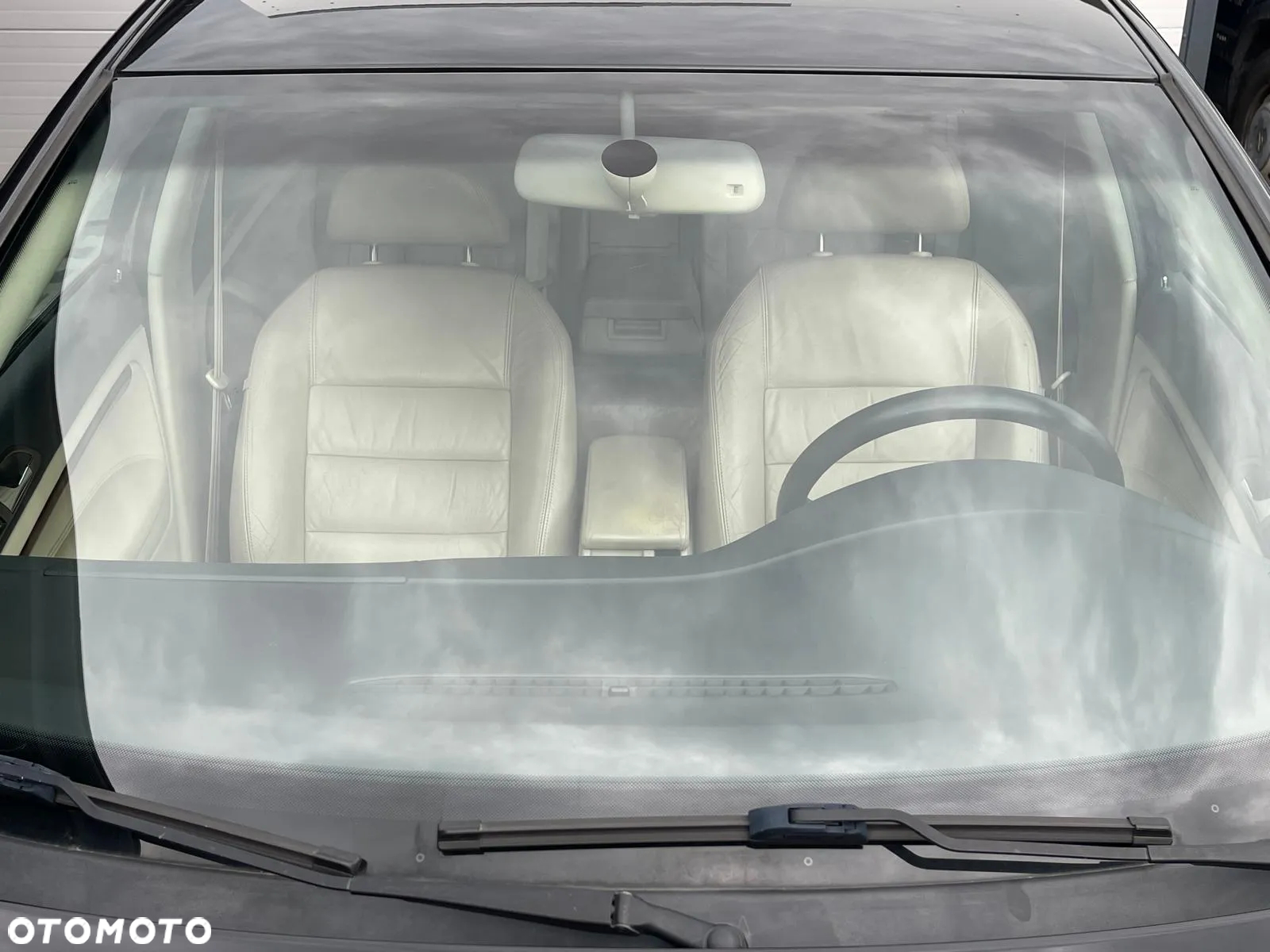 Skoda Superb 2.8 V6 Prestige Plus - 38