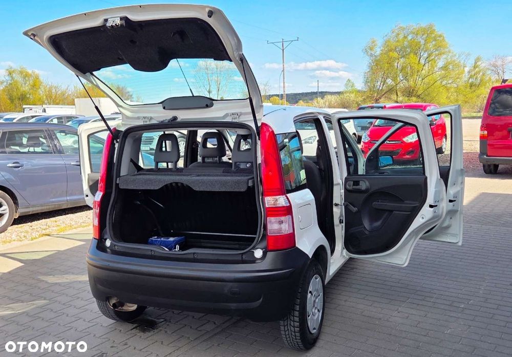 Fiat Panda - 25