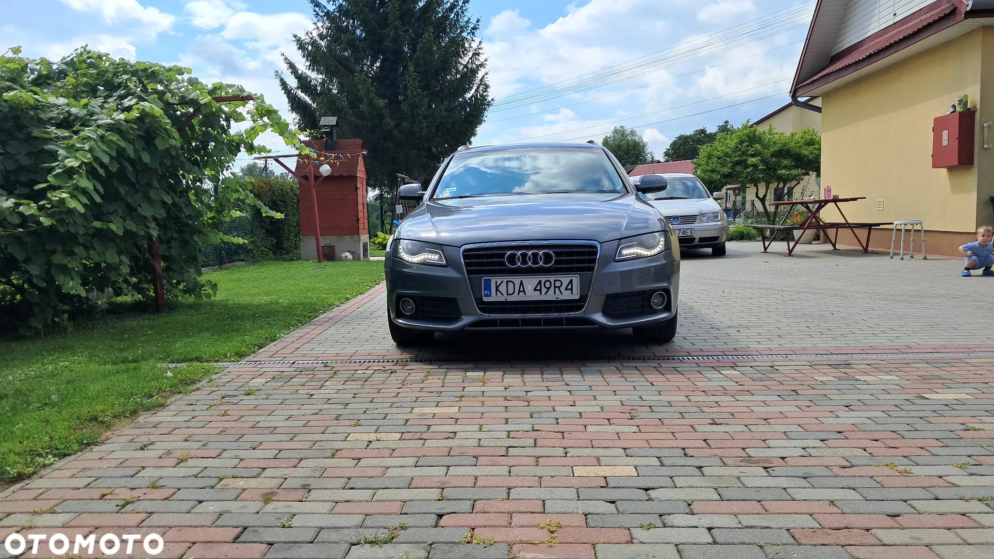 Audi A4 2.0 TDI - 3