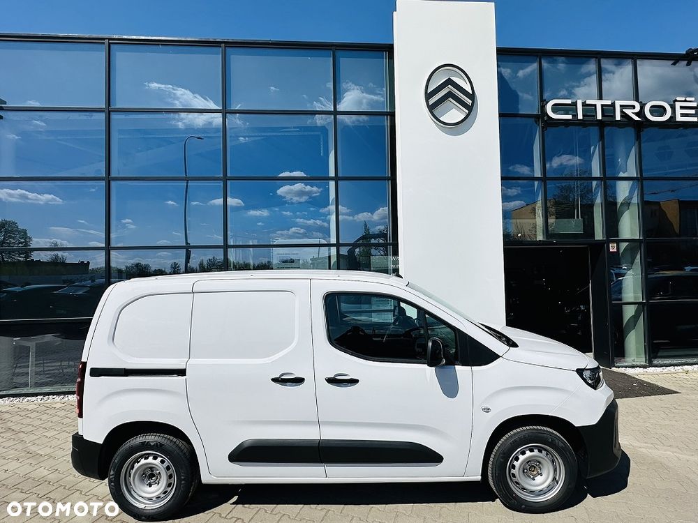 Citroën Berlingo - 10