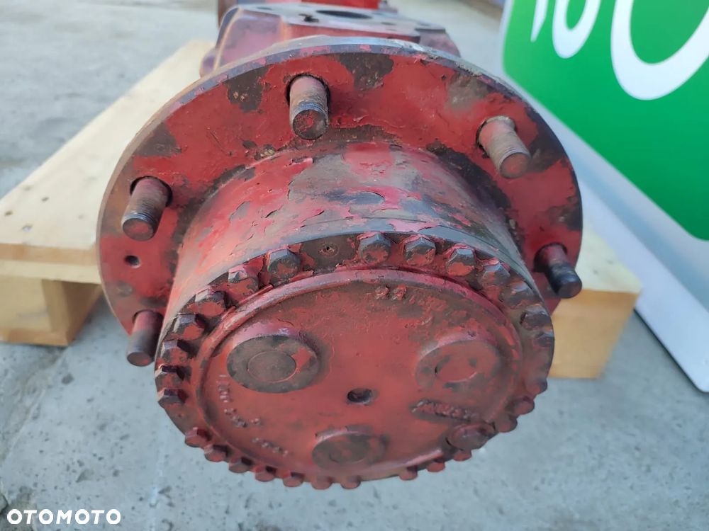 Most napędowy ZF APL 1551 4468054013 Case IH 844 XL - 9
