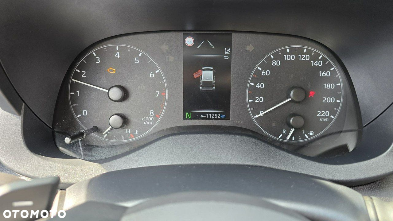 Toyota Yaris - 17