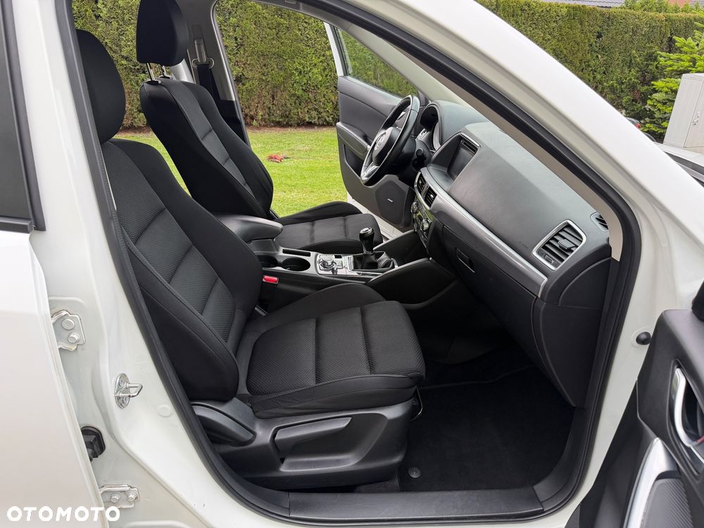 Mazda CX-5 SKYACTIV-G 165 Nakama - 29