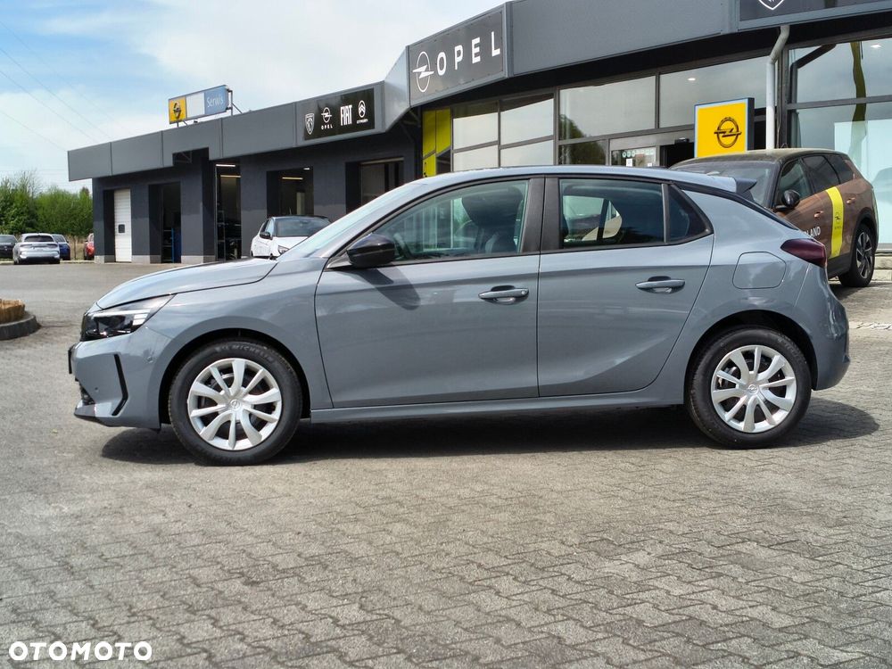 Opel Corsa - 3