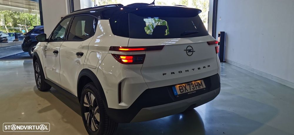 Opel Frontera 44 kWh GS - 3