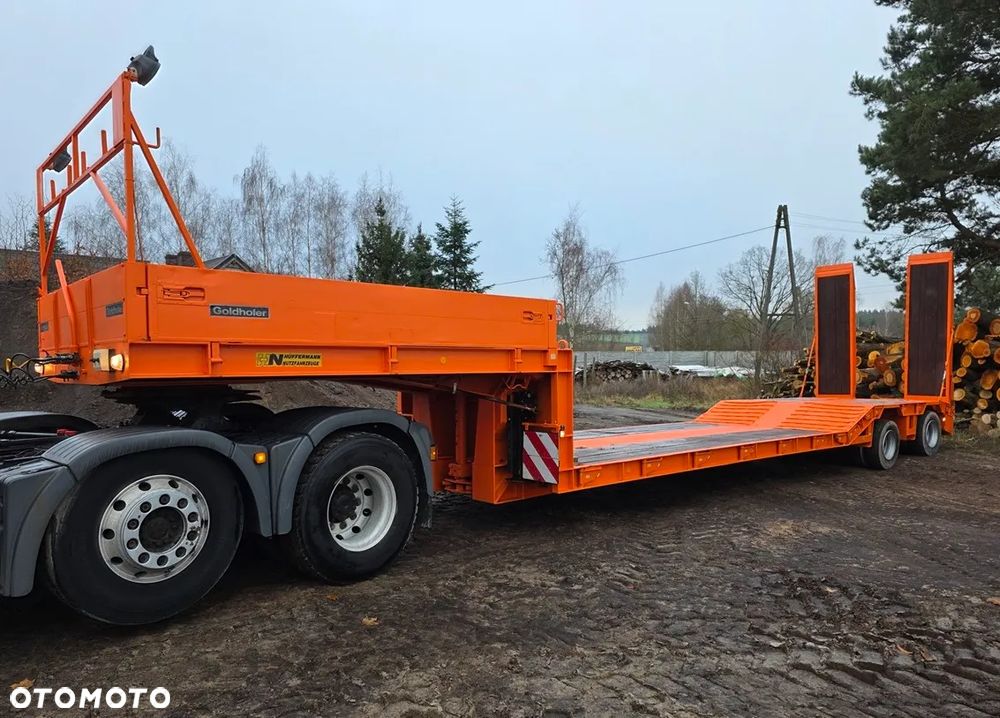 MAN Hydro Drive 6x4 - 6