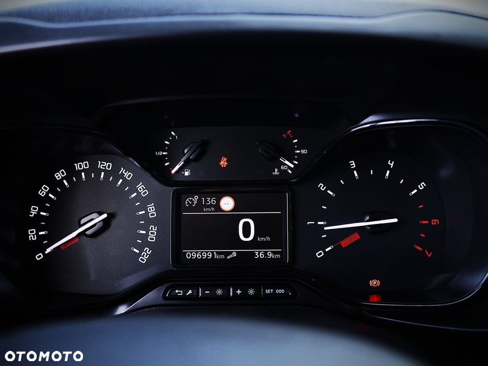 Toyota Proace City Verso 1.5 D-4D Business - 16