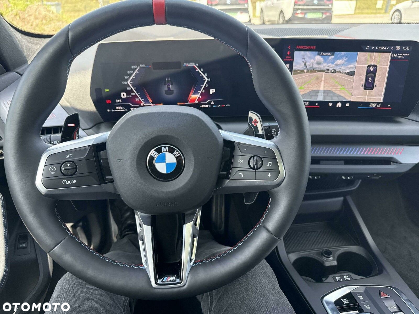 BMW Seria 1 - 6