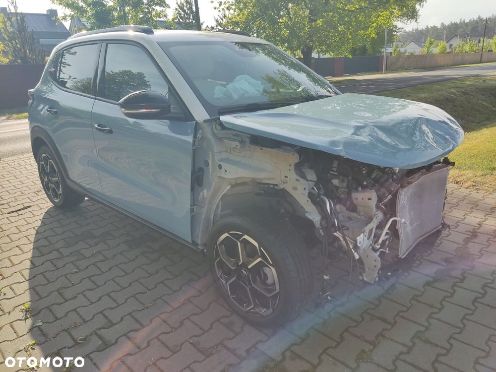 Citroën C3 Aircross - 2