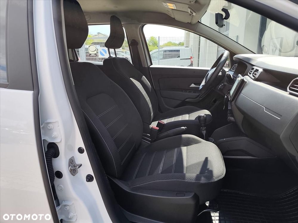 Dacia Duster - 12