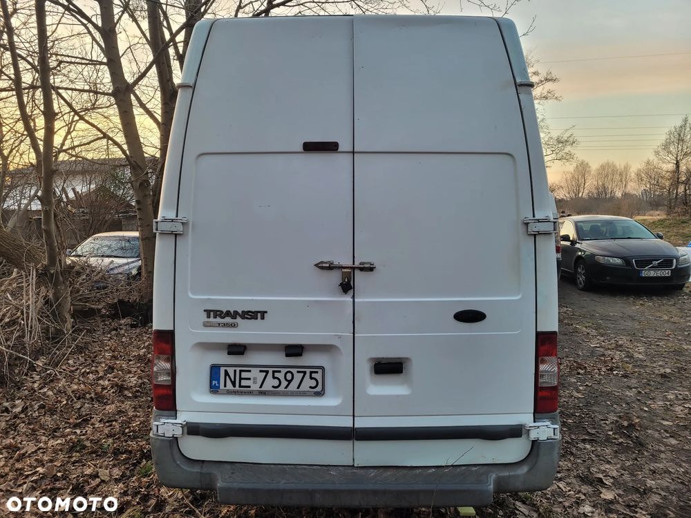 Ford Transit - 6