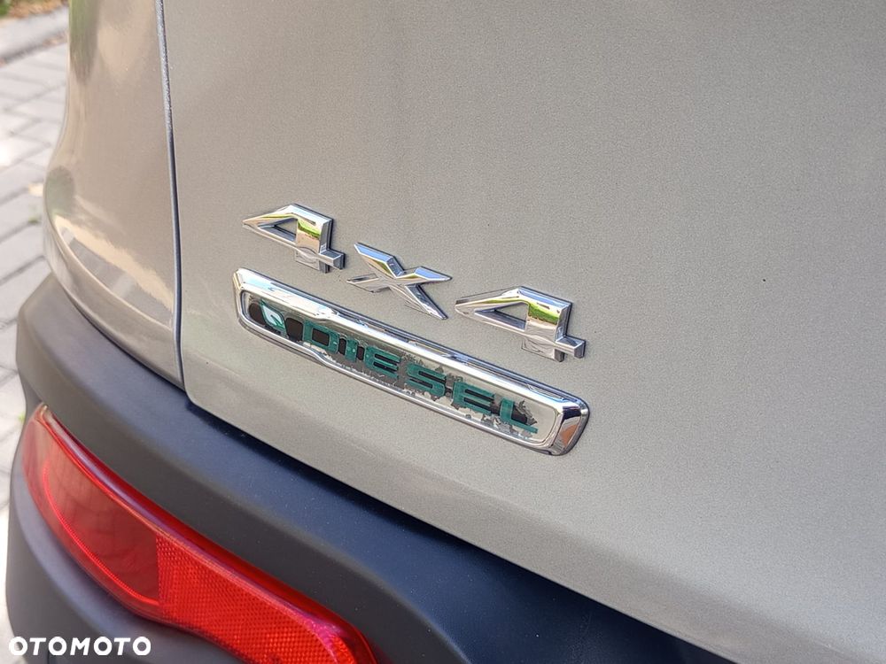 Jeep Cherokee 2.0 Multijet Active Drive II Automatik Limited - 17