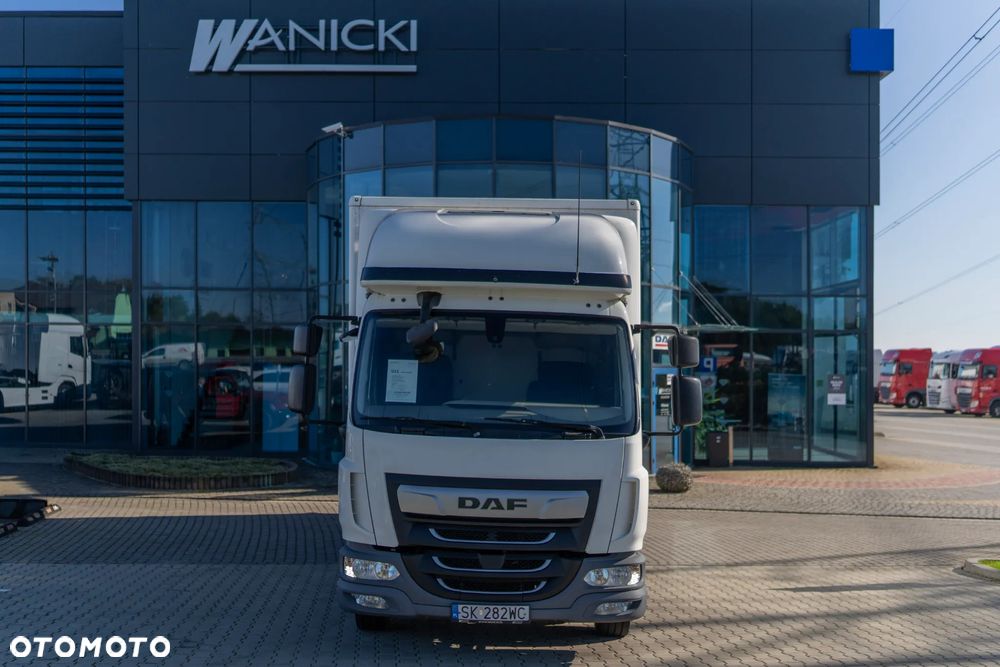 DAF LF 210 FA - 3
