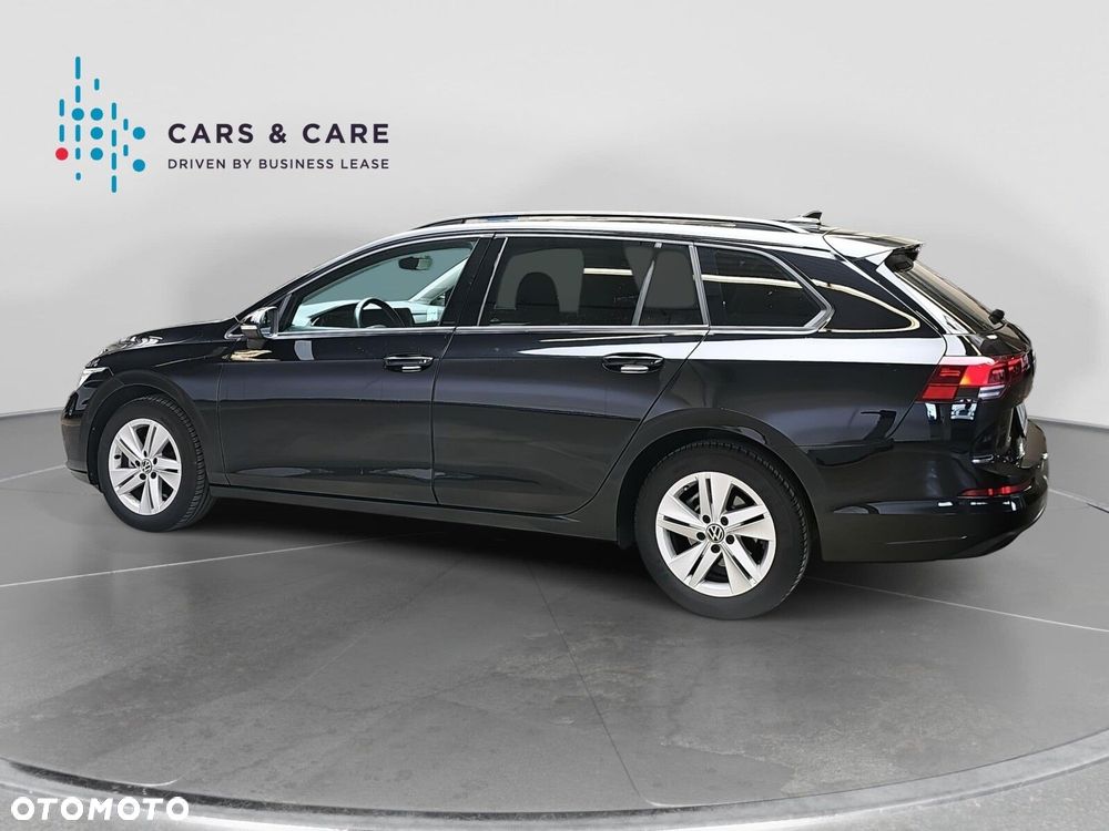 Volkswagen Golf 1.5 TSI EVO Life - 21