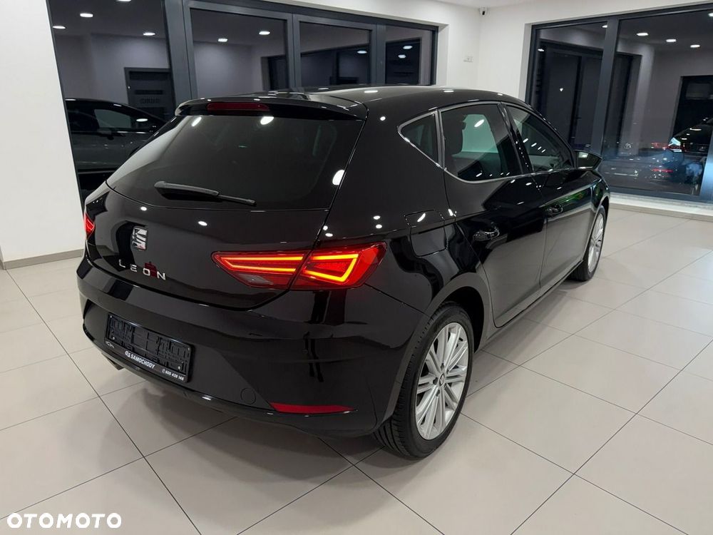Seat Leon 1.5 TSI Xcellence - 6