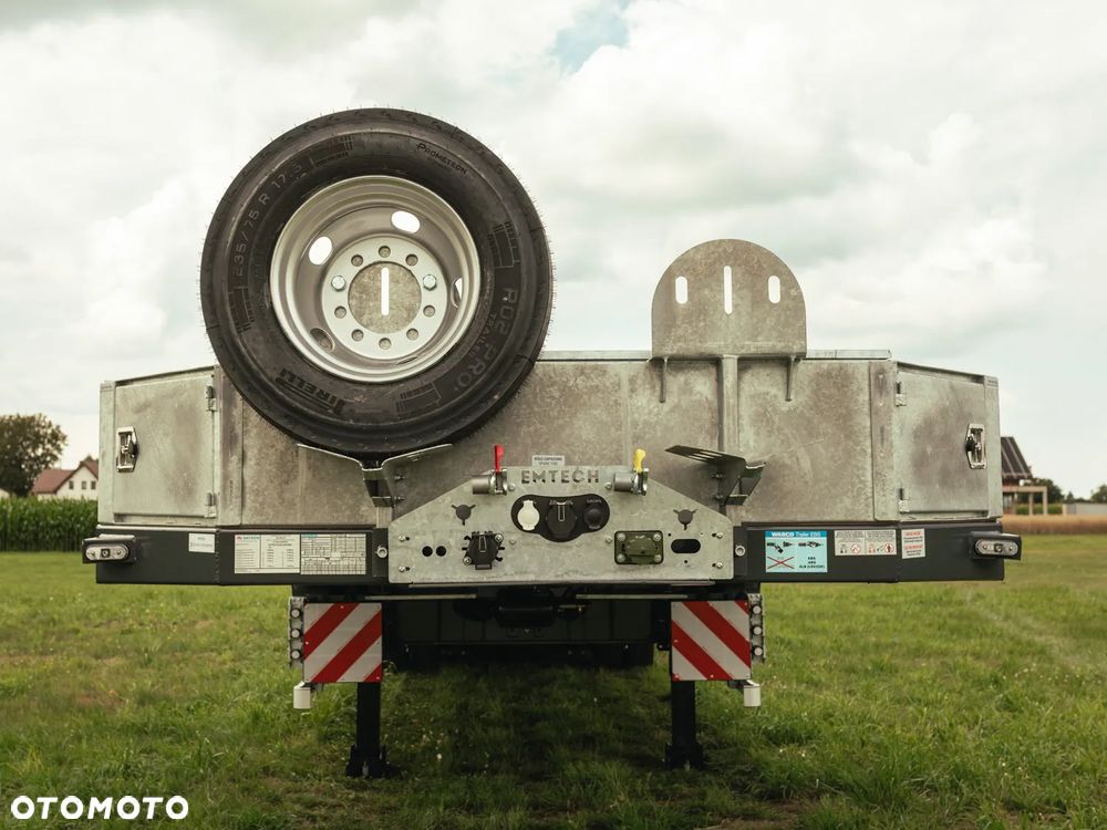 EMTECH 3.NNP-1R-1N (NA) - 18